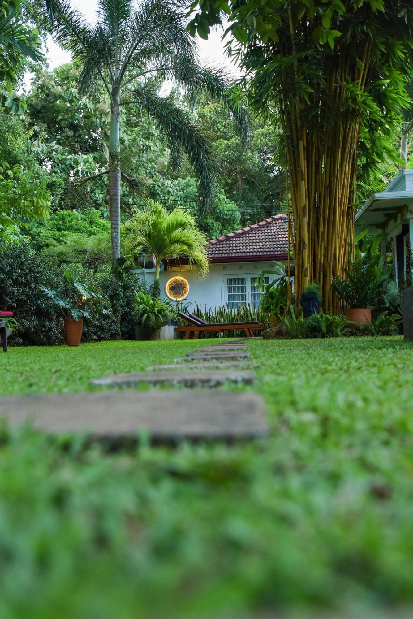 Subhasha Summer House Talalla Exterior photo