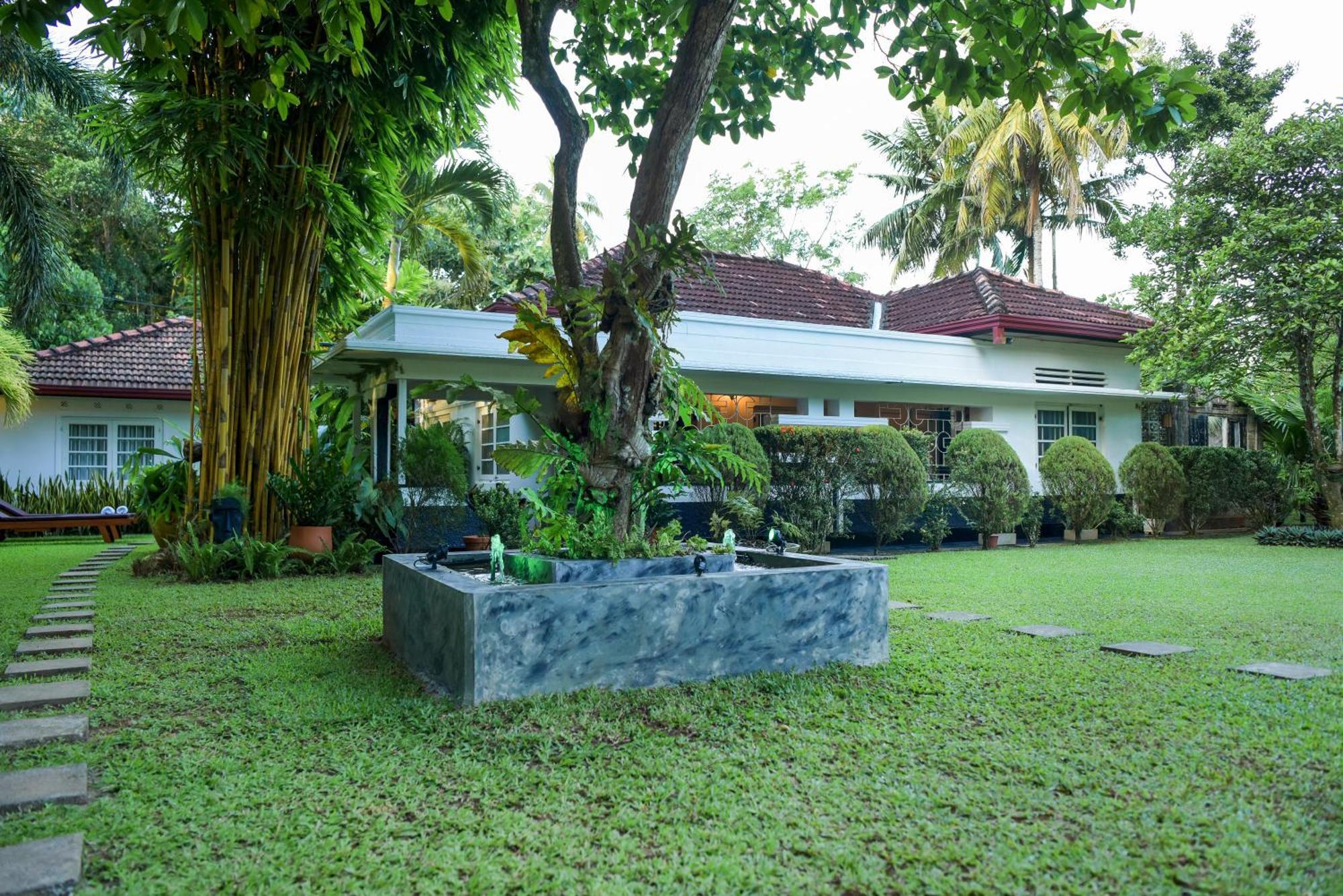 Subhasha Summer House Talalla Exterior photo