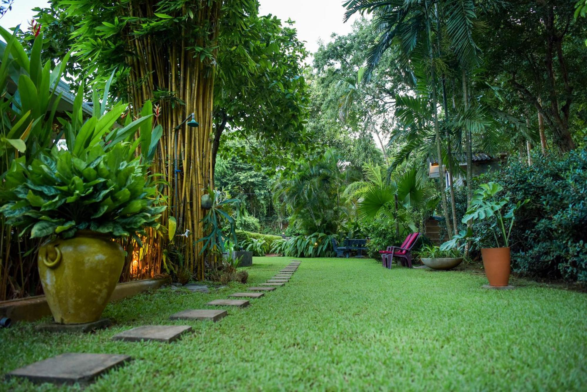Subhasha Summer House Talalla Exterior photo